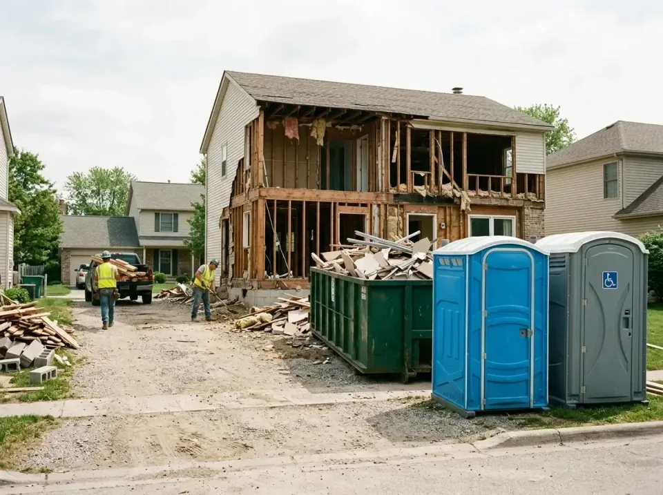 home-renovation-demolition-sit-010 — frequently asked questions, Portable Toilet & Dumpsters Rental in Pennsburg, PA